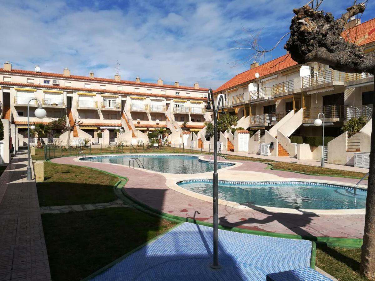 Cambrils Daire